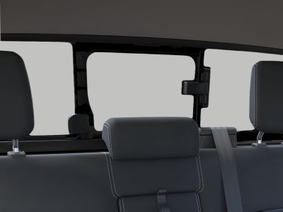 2026 Ford Ranger XLT 4WD SuperCrew 5' Box
