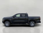 2026 Ford Ranger XLT 4WD SuperCrew 5' Box