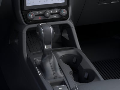 2026 Ford Ranger XLT 4WD SuperCrew 5' Box