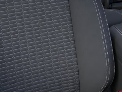 2026 Ford Ranger XLT 4WD SuperCrew 5' Box