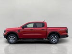 2026 Ford Ranger XLT 4WD SuperCrew 5' Box