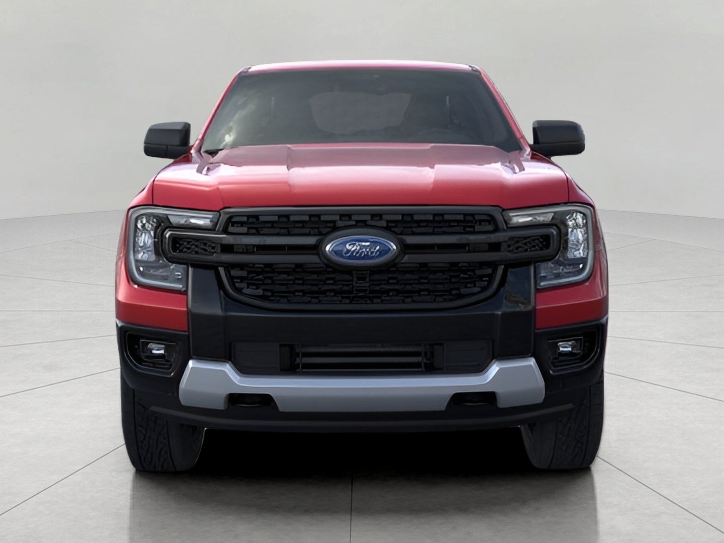 2026 Ford Ranger XLT 4WD SuperCrew 5' Box