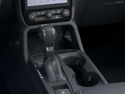 2026 Ford Ranger XLT 4WD SuperCrew 5' Box