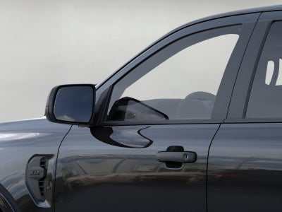 2026 Ford Ranger XLT 4WD SuperCrew 5' Box