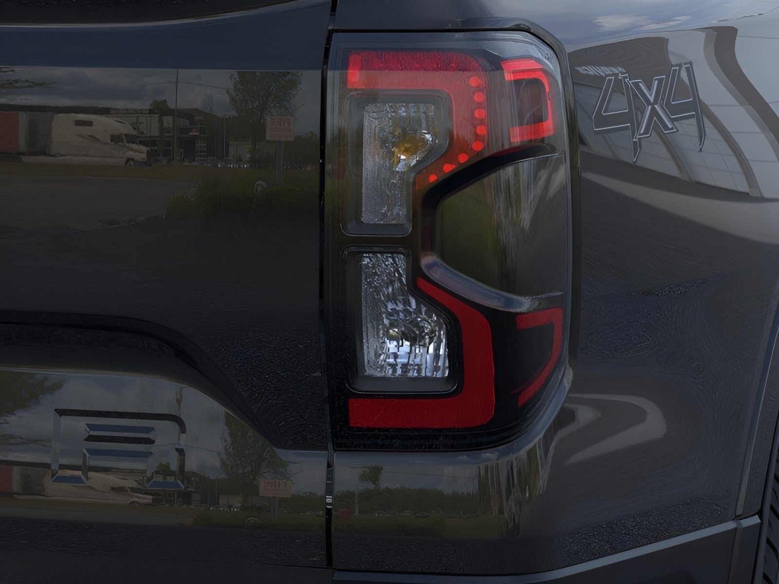 2026 Ford Ranger XLT 4WD SuperCrew 5' Box
