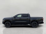 2026 Ford Ranger XLT 4WD SuperCrew 5' Box