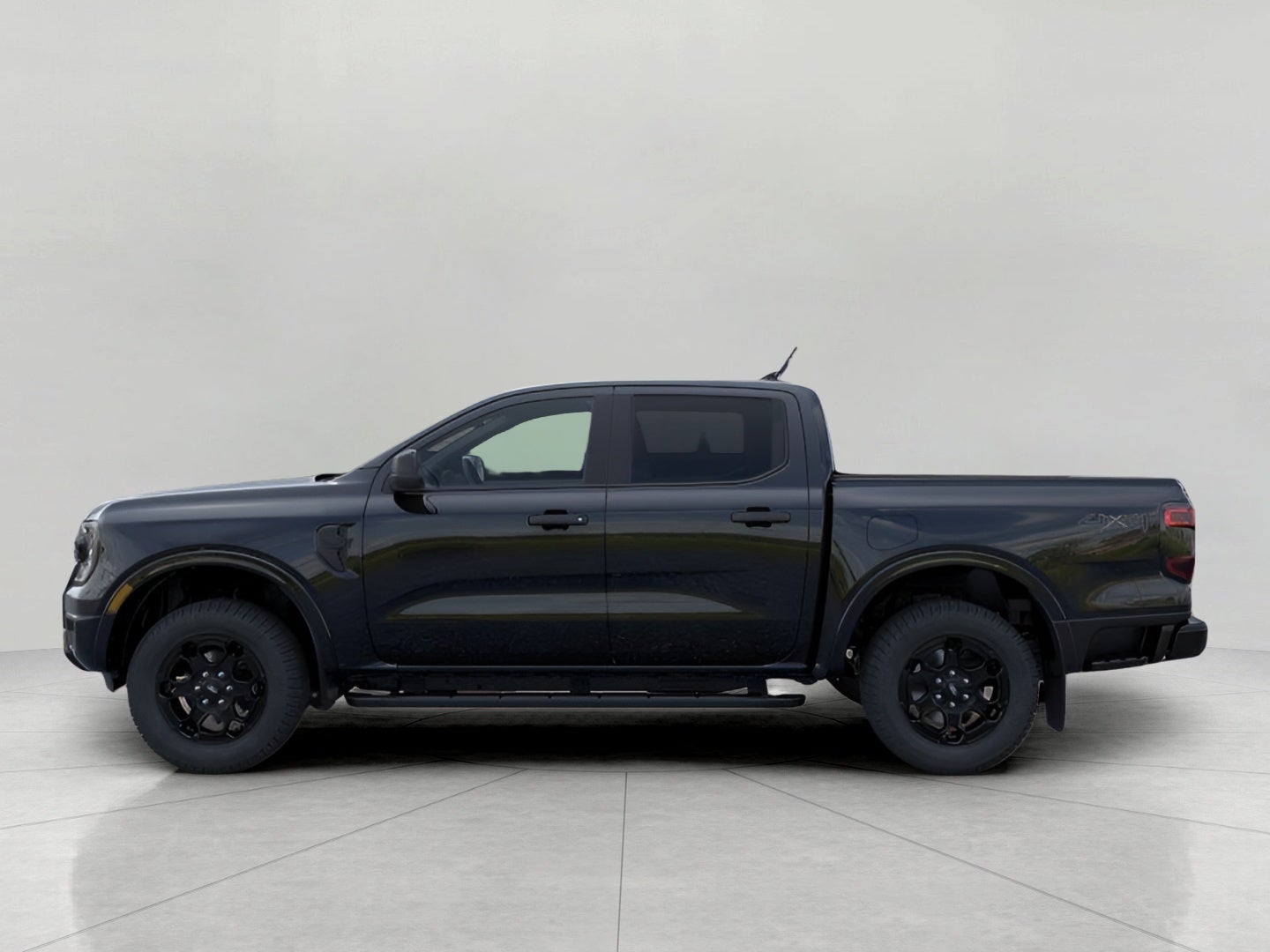2026 Ford Ranger XLT 4WD SuperCrew 5' Box