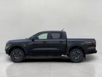 2026 Ford Ranger LARIAT 4WD SuperCrew 5' Box