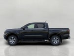 2026 Ford Ranger LARIAT 4WD SuperCrew 5' Box