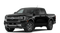 2026 Ford Ranger LARIAT 4WD SuperCrew 5' Box