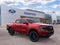 2026 Ford Ranger LARIAT 4WD SuperCrew 5' Box
