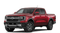 2026 Ford Ranger LARIAT 4WD SuperCrew 5' Box