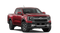 2026 Ford Ranger LARIAT 4WD SuperCrew 5' Box