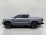 2026 Ford Ranger LARIAT 4WD SuperCrew 5' Box