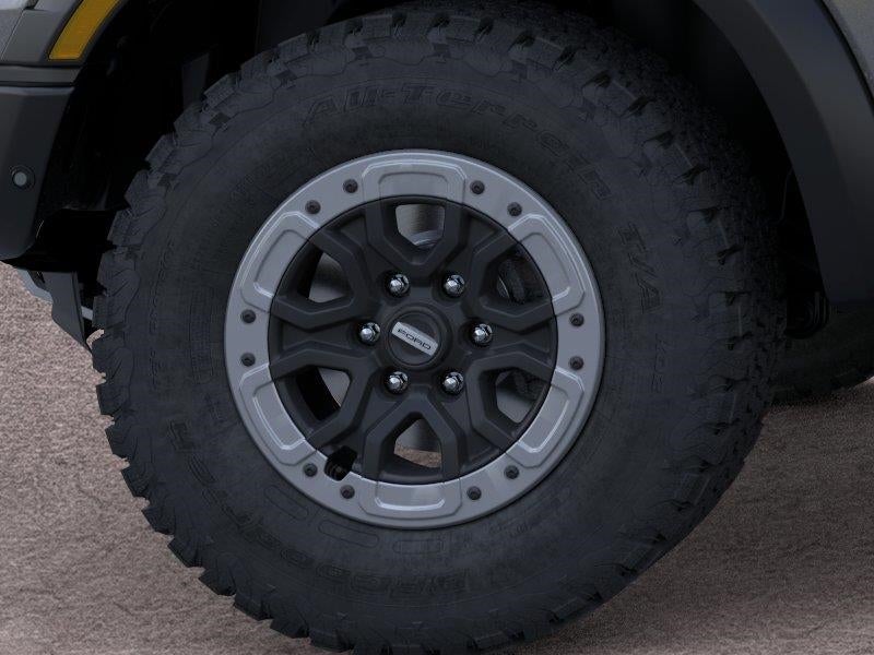 2026 Ford Ranger Raptor 4WD SuperCrew 5' Box