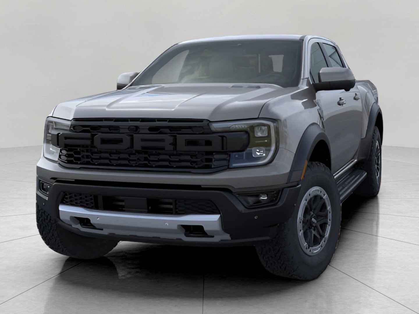 2026 Ford Ranger Raptor 4WD SuperCrew 5' Box