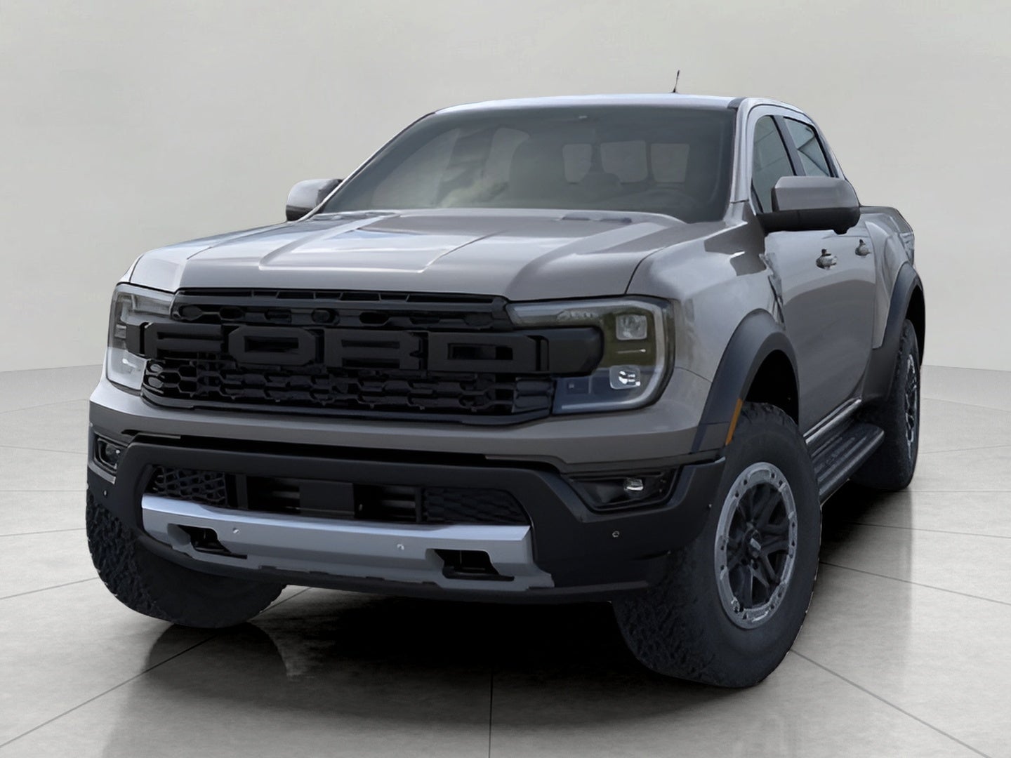 2026 Ford Ranger Raptor 4WD SuperCrew 5' Box