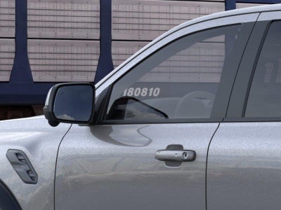 2026 Ford Ranger Raptor 4WD SuperCrew 5' Box