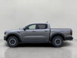2026 Ford Ranger Raptor 4WD SuperCrew 5' Box
