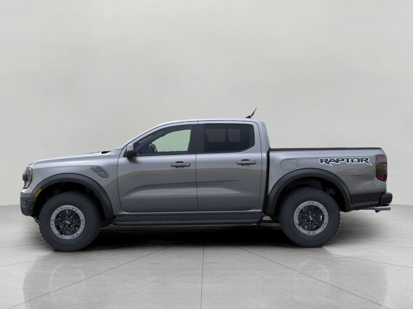 2026 Ford Ranger Raptor 4WD SuperCrew 5' Box