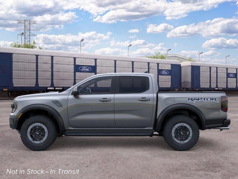 2026 Ford Ranger Raptor 4WD SuperCrew 5' Box