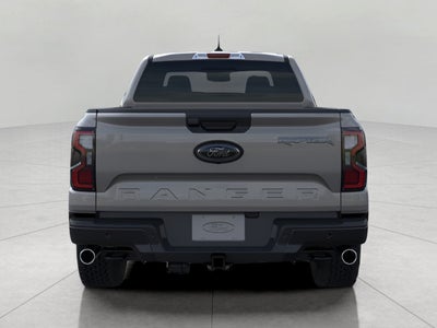 2026 Ford Ranger Raptor 4WD SuperCrew 5' Box