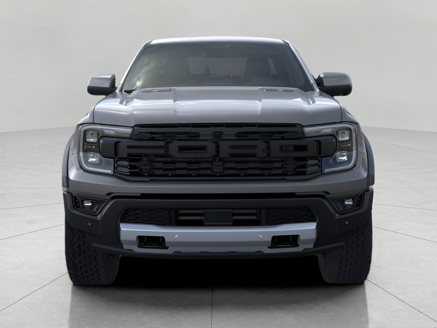 2026 Ford Ranger Raptor 4WD SuperCrew 5' Box