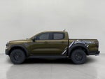 2026 Ford Ranger Raptor 4WD SuperCrew 5' Box