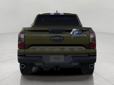 2026 Ford Ranger Raptor 4WD SuperCrew 5' Box
