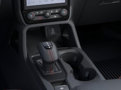 2026 Ford Ranger Raptor 4WD SuperCrew 5' Box