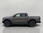 2026 Ford Ranger Raptor 4WD SuperCrew 5' Box