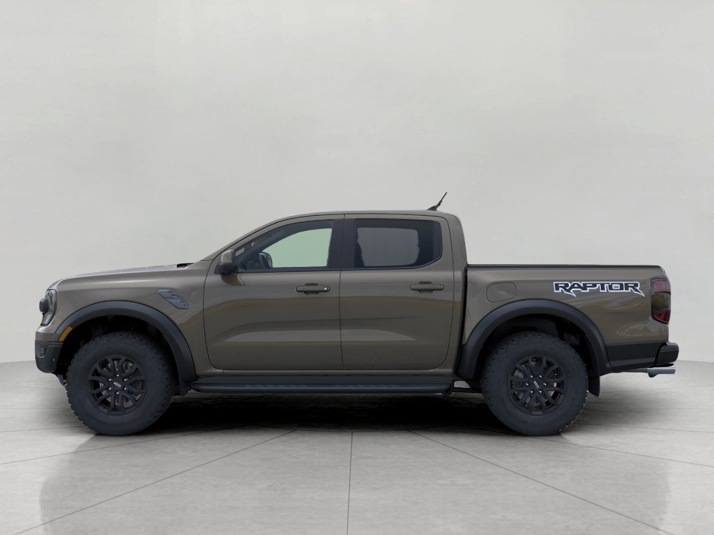 2026 Ford Ranger Raptor 4WD SuperCrew 5' Box