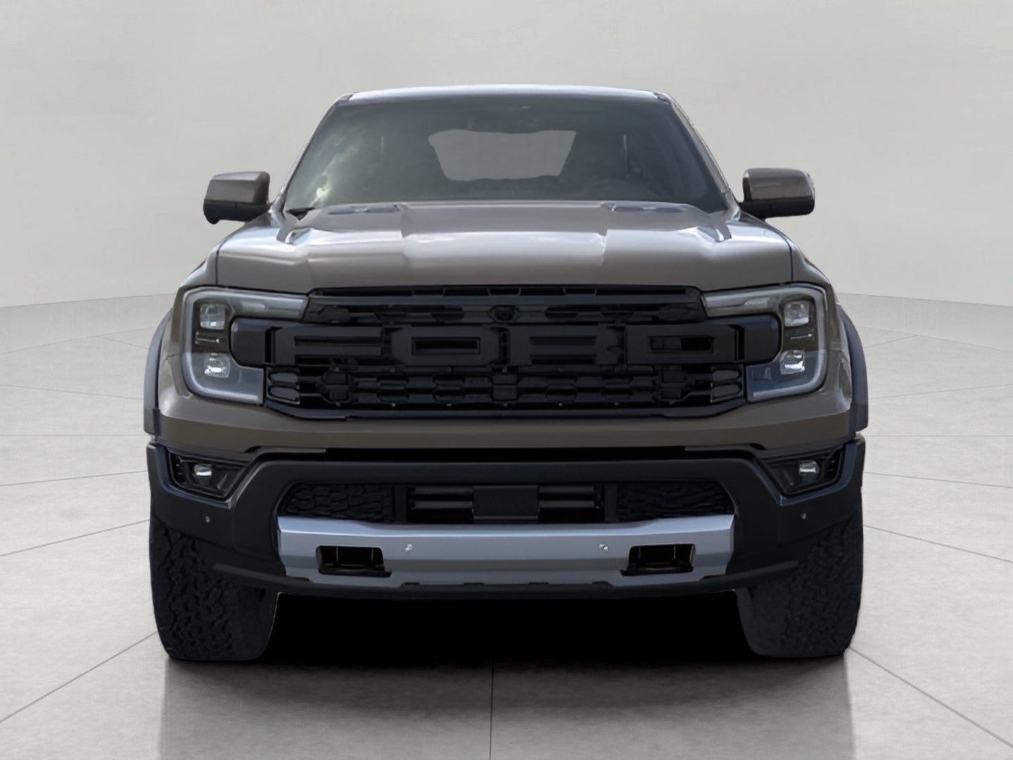 2026 Ford Ranger Raptor 4WD SuperCrew 5' Box