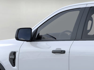 2026 Ford Ranger XL 4WD SuperCrew 5' Box