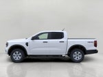 2026 Ford Ranger XL 4WD SuperCrew 5' Box