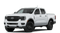 2026 Ford Ranger XL 4WD SuperCrew 5' Box