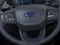 2026 Ford Ranger XL 4WD SuperCrew 5' Box