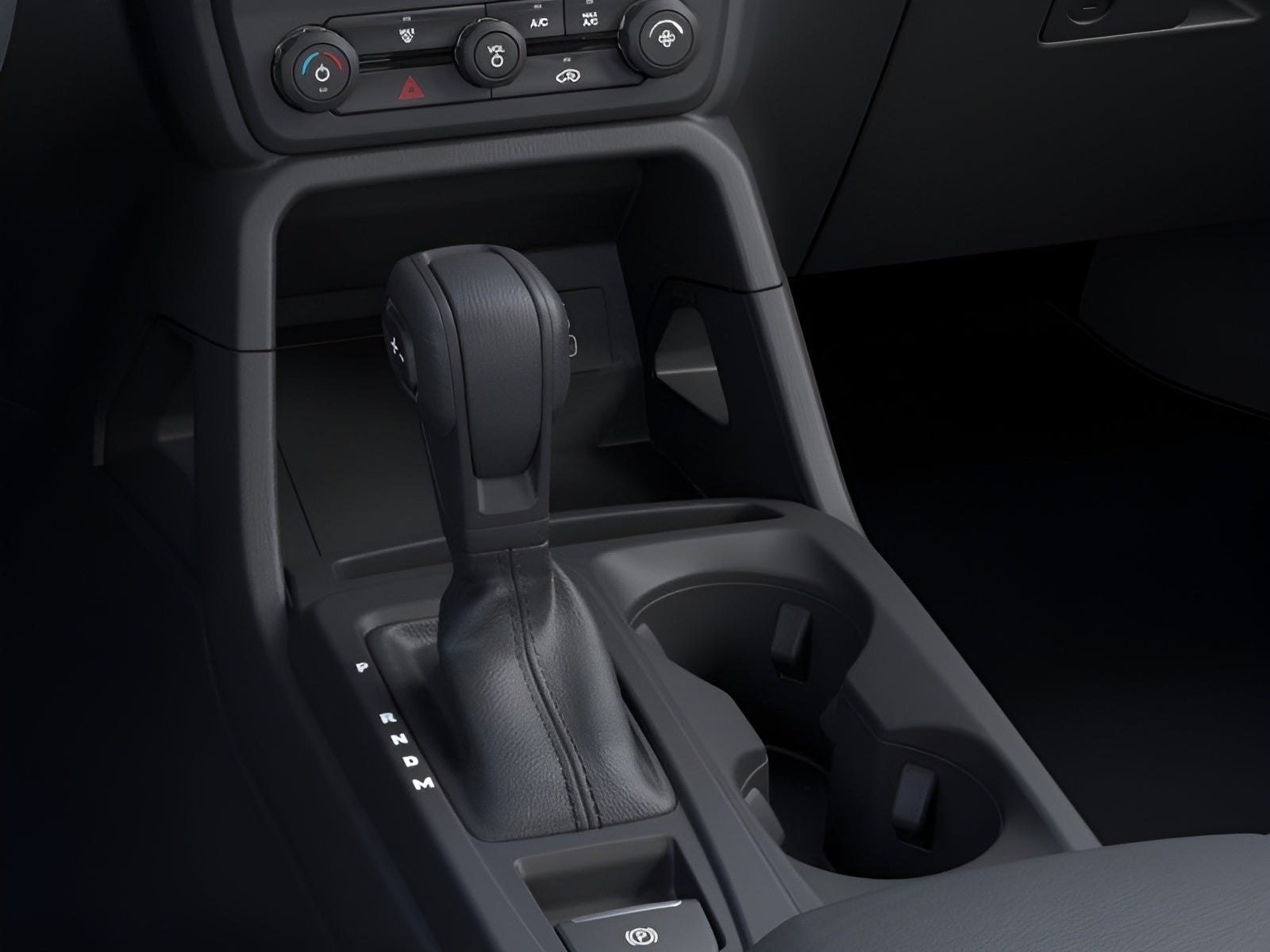 2026 Ford Ranger XL 4WD SuperCrew 5' Box
