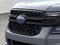 2026 Ford Ranger XL 4WD SuperCrew 5' Box