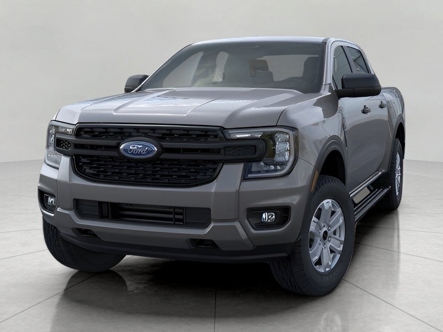 2026 Ford Ranger XL 4WD SuperCrew 5' Box
