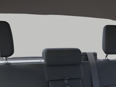 2026 Ford Ranger XL 4WD SuperCrew 5' Box