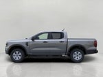 2026 Ford Ranger XL 4WD SuperCrew 5' Box