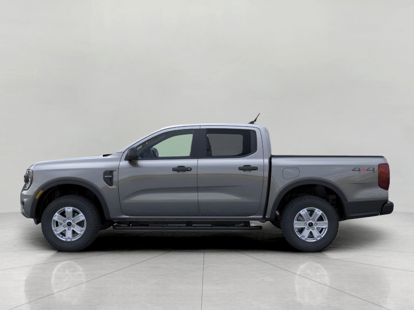 2026 Ford Ranger XL 4WD SuperCrew 5' Box