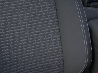 2026 Ford Ranger XL 4WD SuperCrew 5' Box