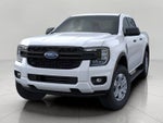 2026 Ford Ranger XL 4WD SuperCrew 5' Box