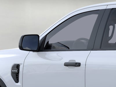 2026 Ford Ranger XL 4WD SuperCrew 5' Box