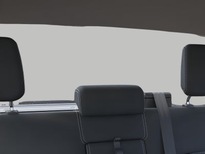 2026 Ford Ranger XL 4WD SuperCrew 5' Box