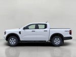 2026 Ford Ranger XL 4WD SuperCrew 5' Box