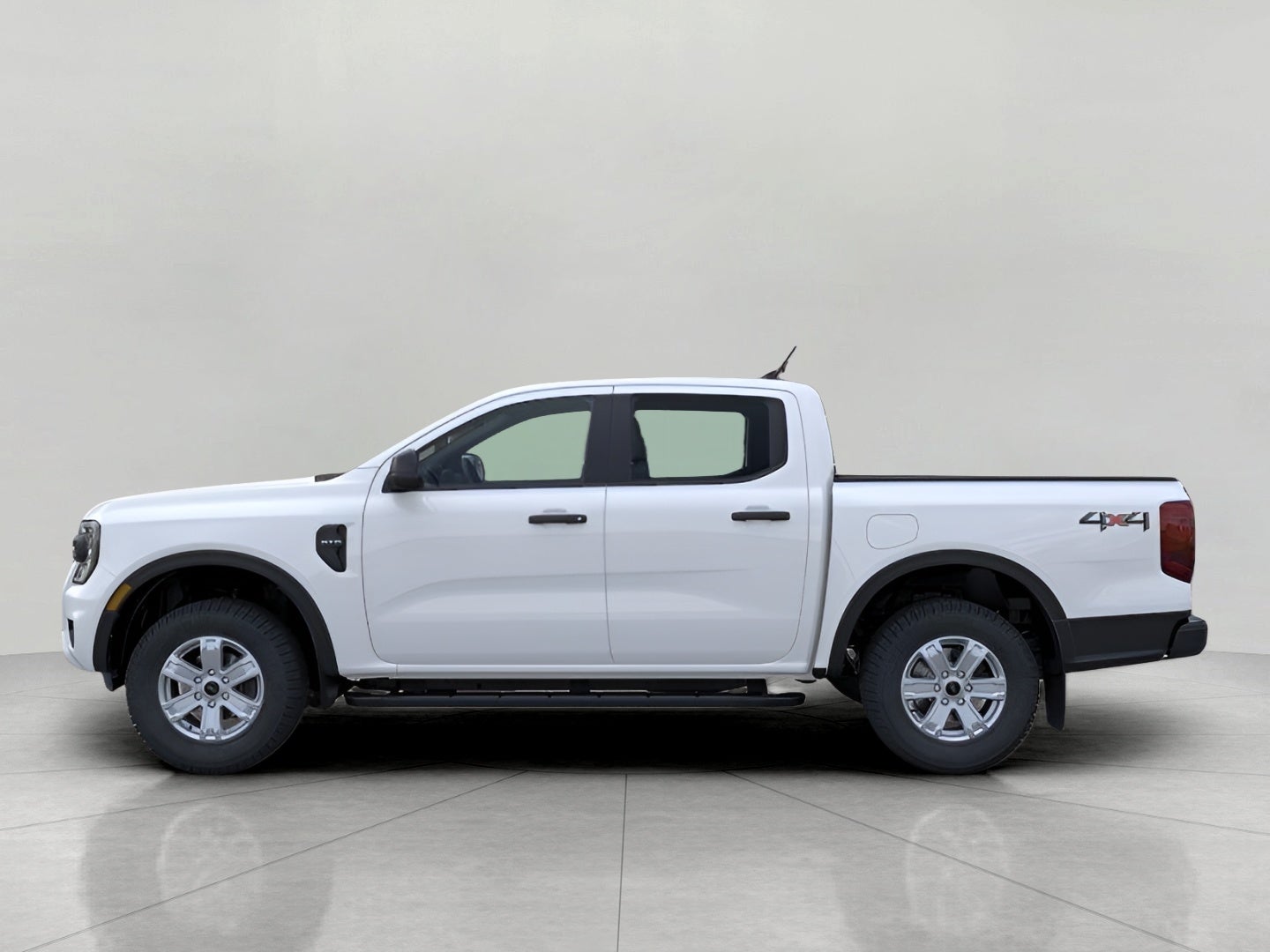 2026 Ford Ranger XL 4WD SuperCrew 5' Box