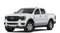 2026 Ford Ranger XL 4WD SuperCrew 5' Box